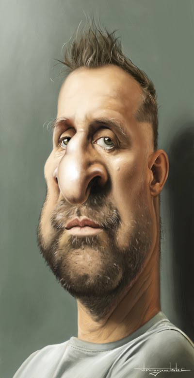Peter Stormare
